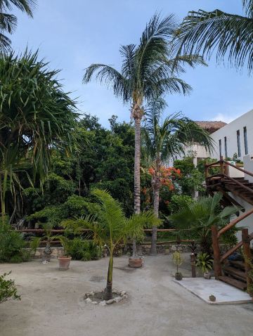 德尔马尔酒店-旅行者