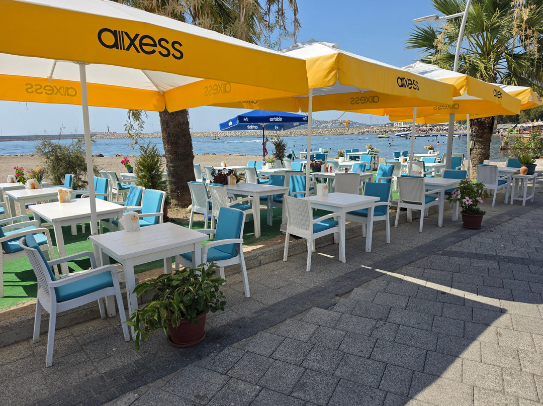 Turgutreis Market-Turgutreis必去景点