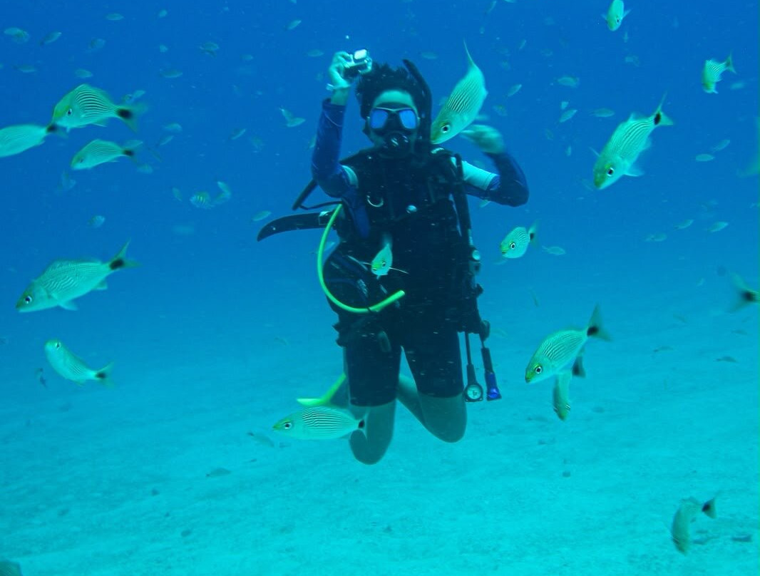 Marea Alta Ocean Adventures-Playas del Coco必去景点