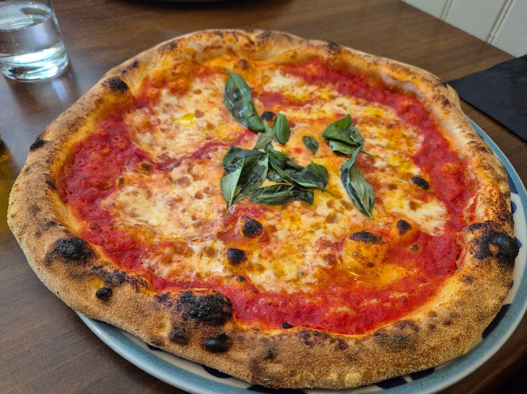 Baia Pizzeria