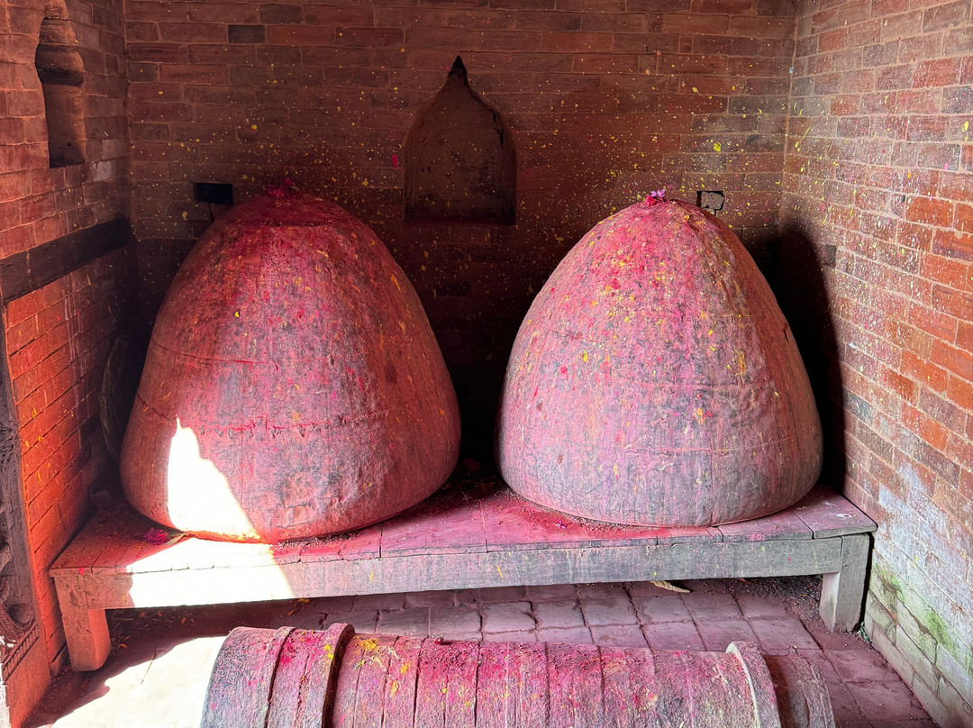 Oldest Royal Palace Gurkha-Gorkha必去景点