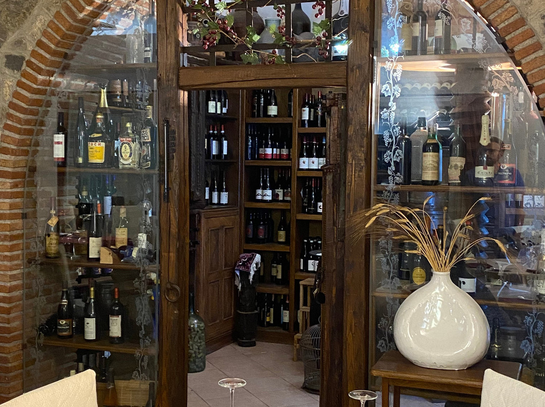 索尼亚别墅酒店主图