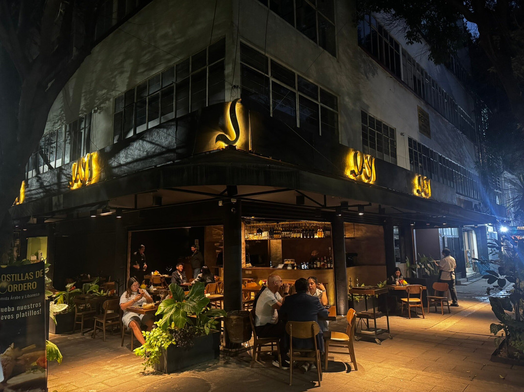 JAYI Restaurante