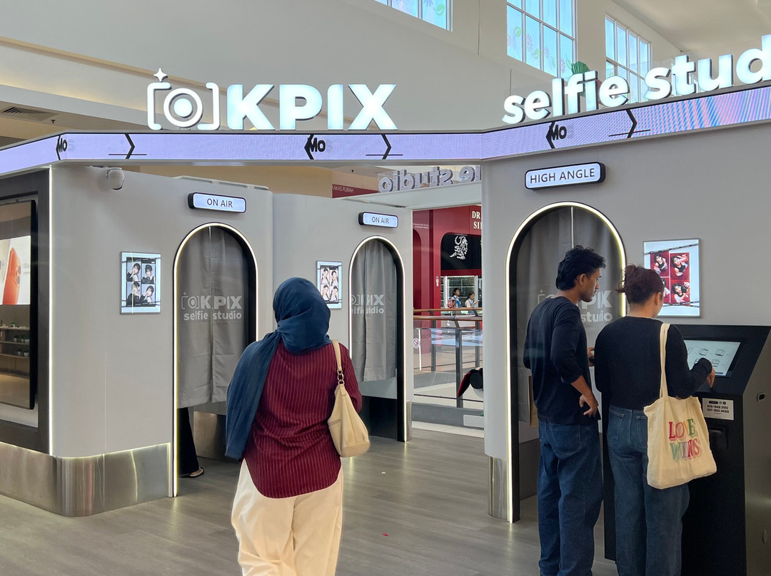 AEON MALL Bandaraya Melaka-马六甲必去景点