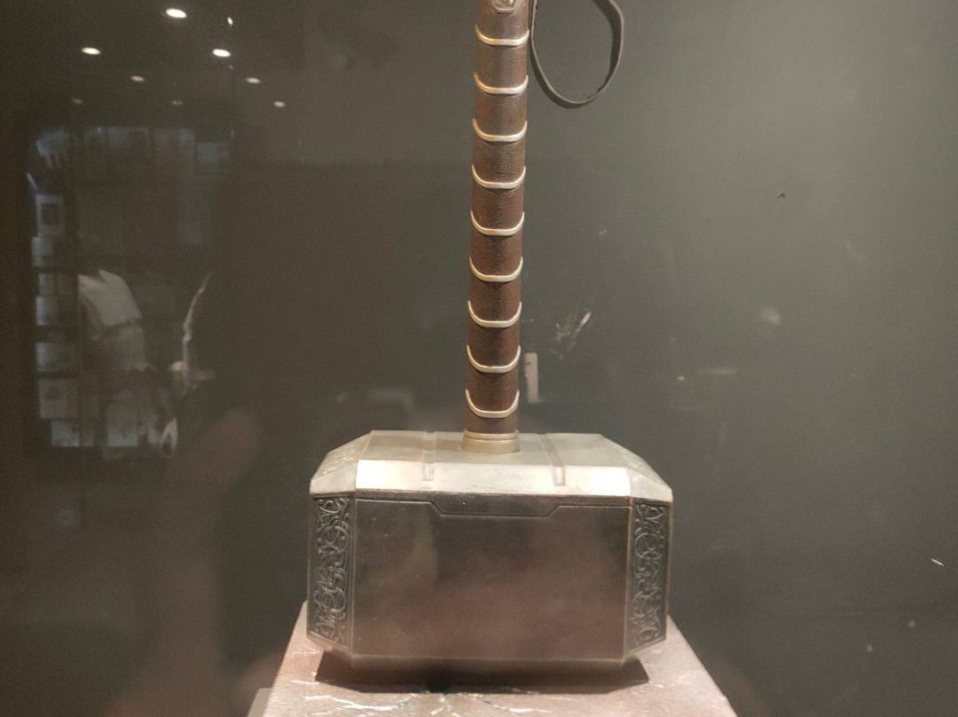 国际微缩电影艺术博物馆-里昂必去景点