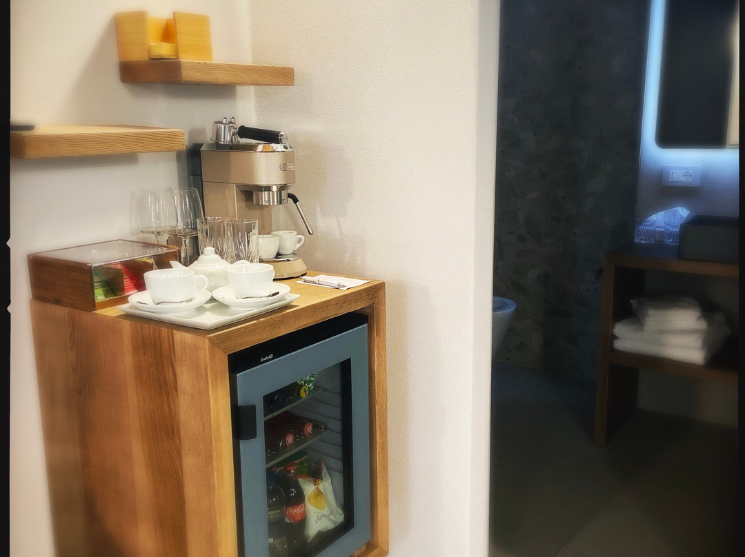 Palazzo Anelli - Rooms & Relax