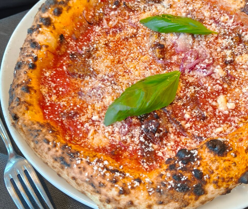 Fuocheria 2.0  Pizzeria  Griglieria