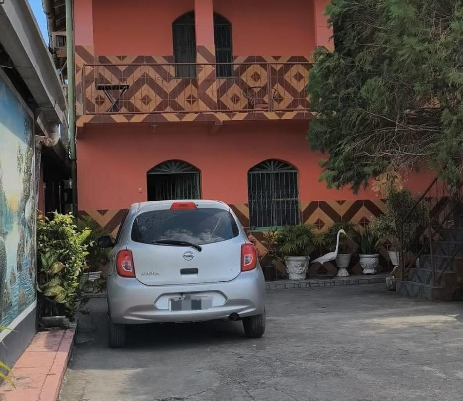 Pousada Da Sereia