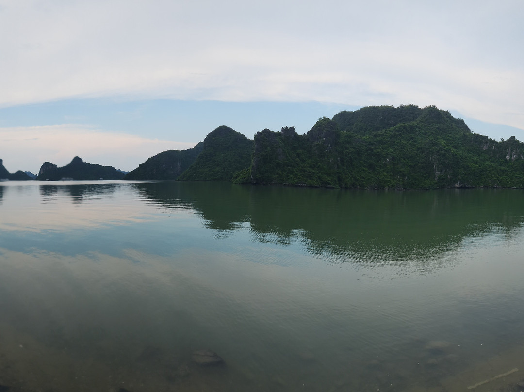 KingCong Travel-Cat Ba Town必去景点