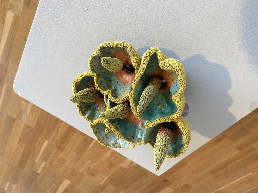 Konsthallen-韦克舍必去景点