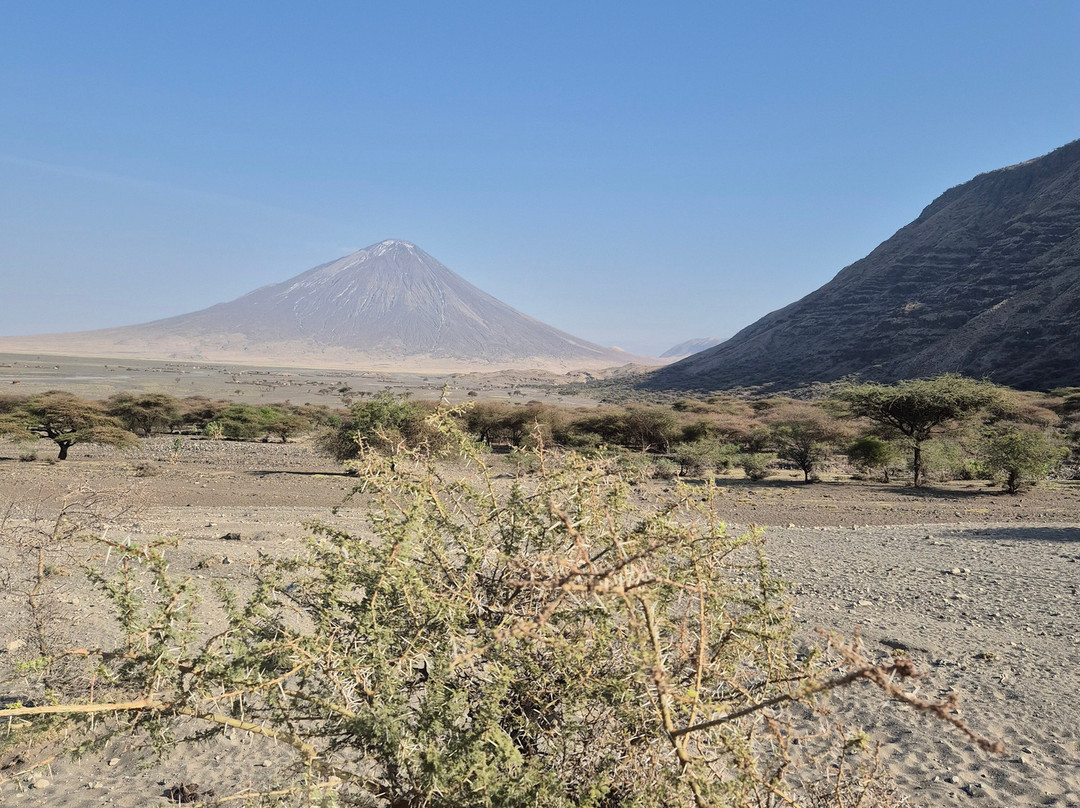 Furahia Tanzania Safari & Trekking Ltd-阿鲁沙必去景点