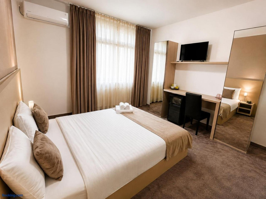 Hostel Rivoli主图