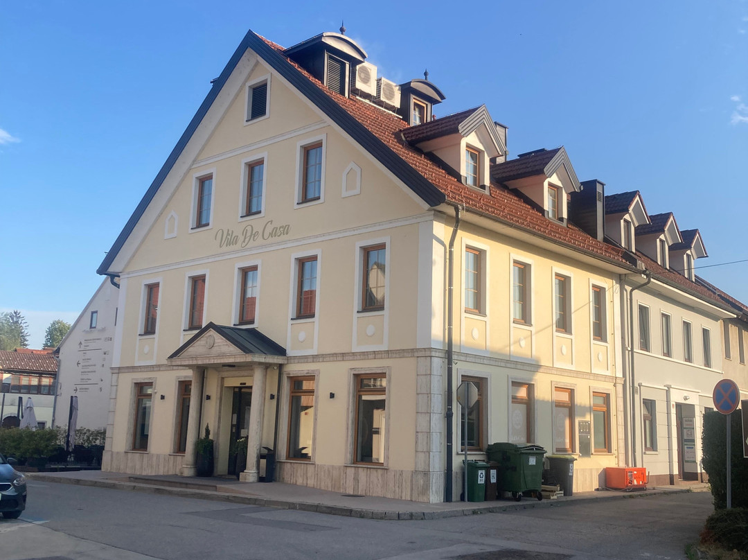 Vila de Casa主图
