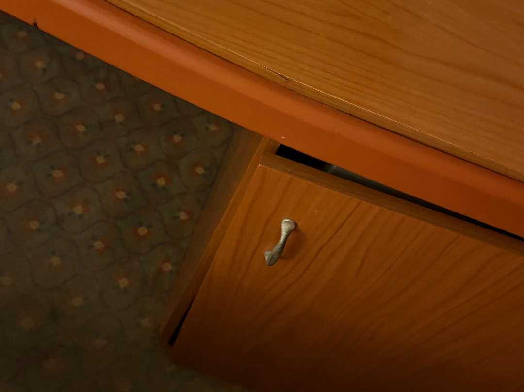迦玛特厄尔毛拉迪酒店主图
