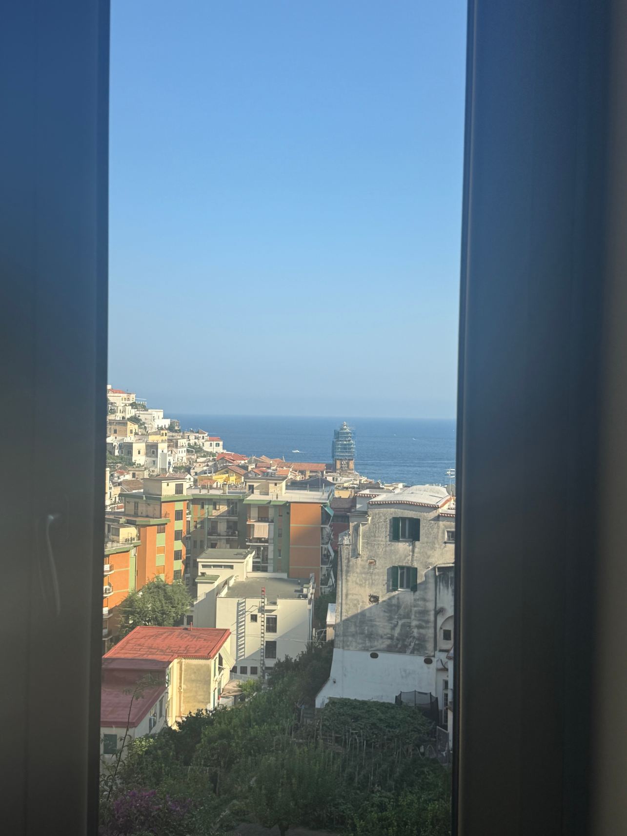 拉拉别墅酒店-旅行者