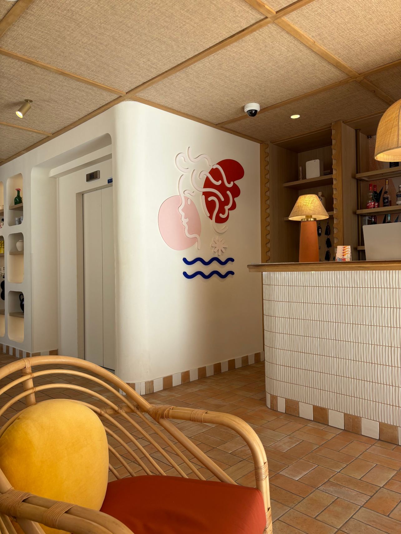 加布里埃尔酒店 - 新品2025-旅行者