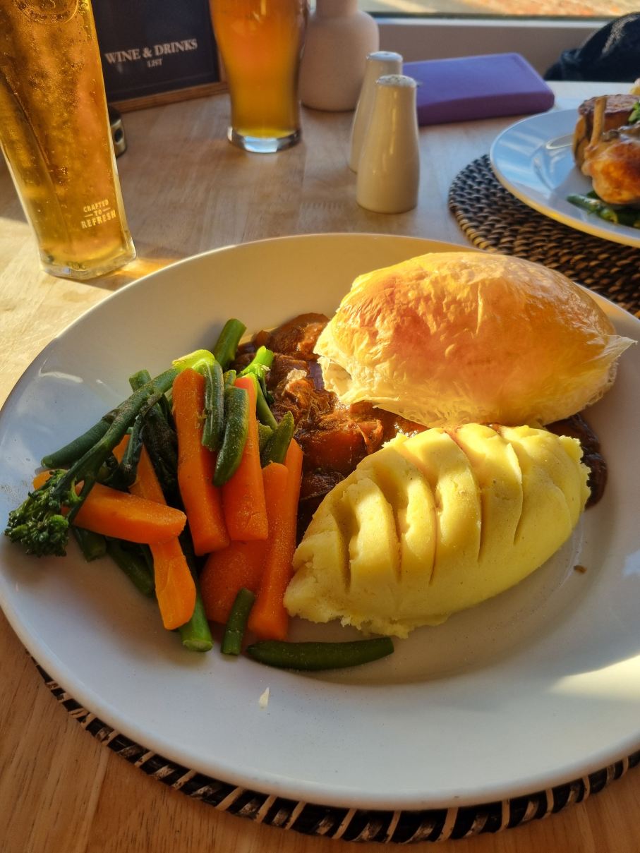 The White House Inn - Whitby-旅行者