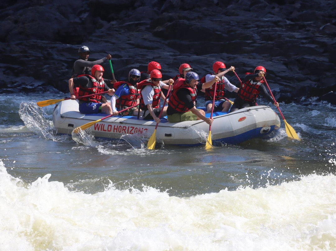 Compass Expeditions-Melton必去景点