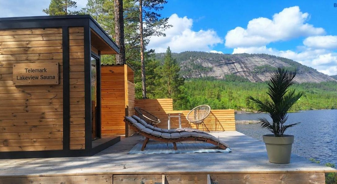 Telemark Camping