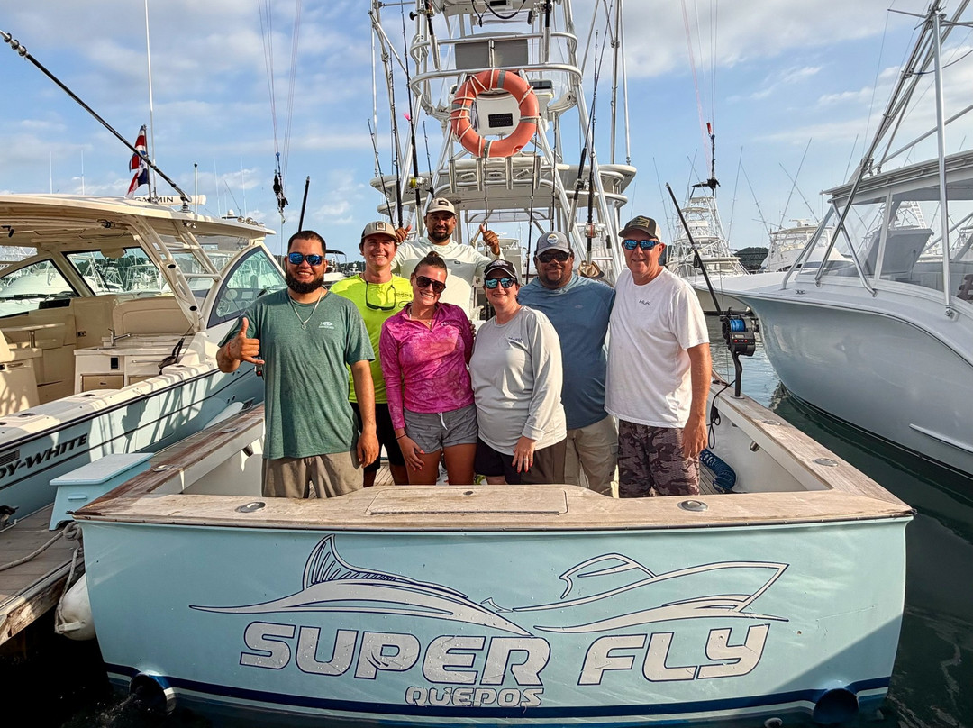 Maverick Sportfishing Charters-梦城必去景点