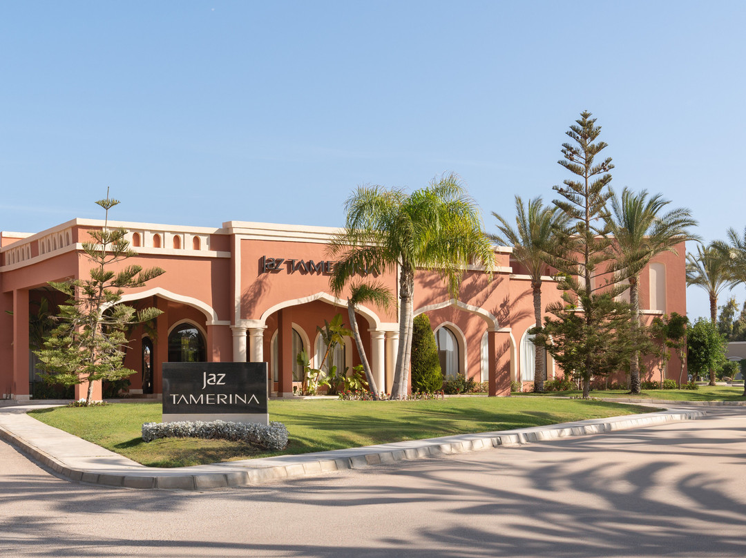 Mersa Matruh酒店住宿-Jaz Tamerina, Almaza Bay