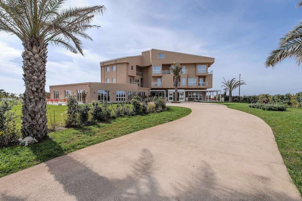 Terradamari Resort & Spa Marina di Modica, Tapestry Collection by Hilton
