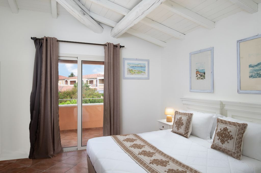 Golfo Aranci酒店住宿-VOI Colonna Village