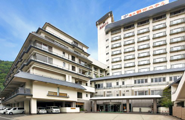 大崎市酒店住宿-鸣子观光酒店