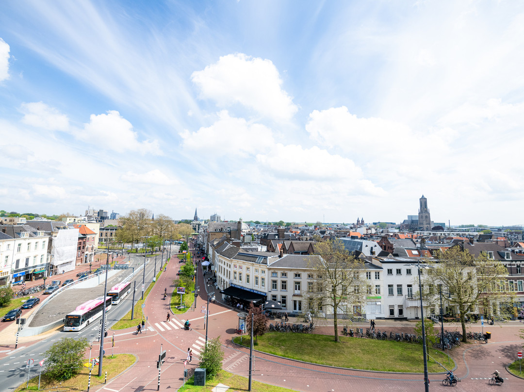 Hotel Haarhuis