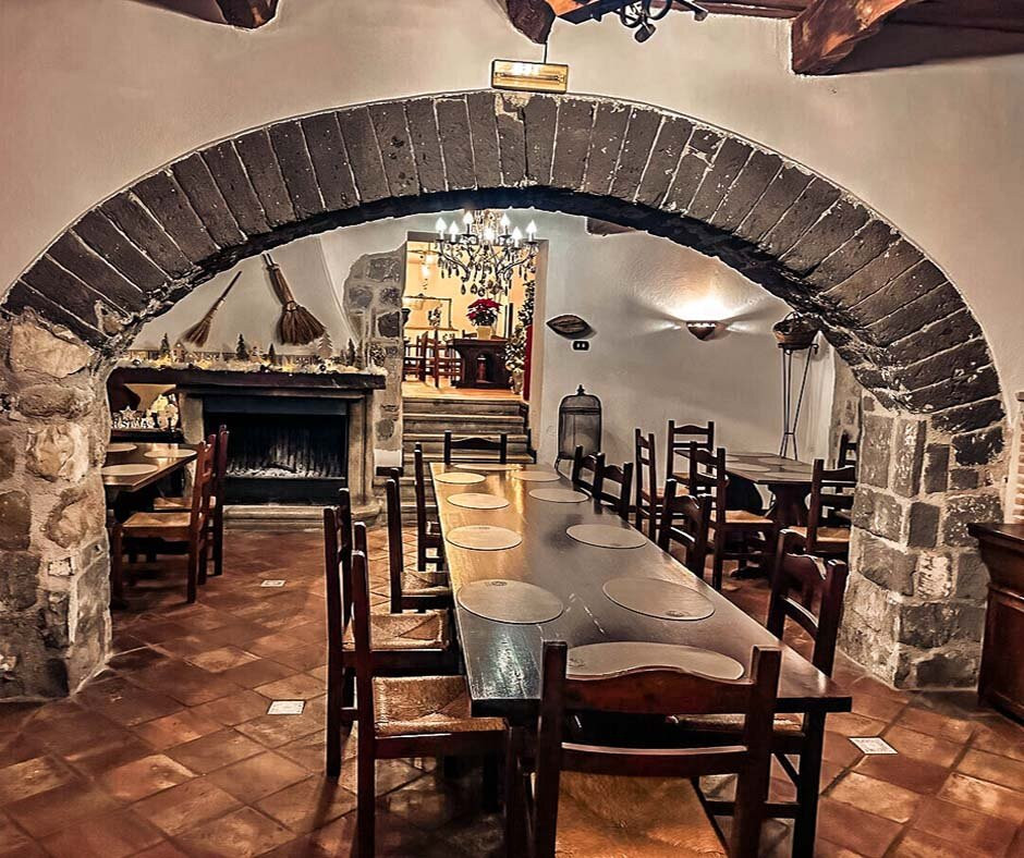 La Corte di Demetra