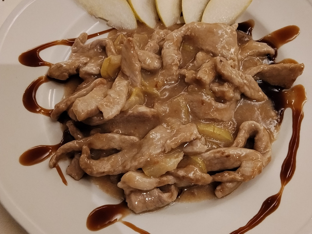Hotel Ristorante la Casareccia主图