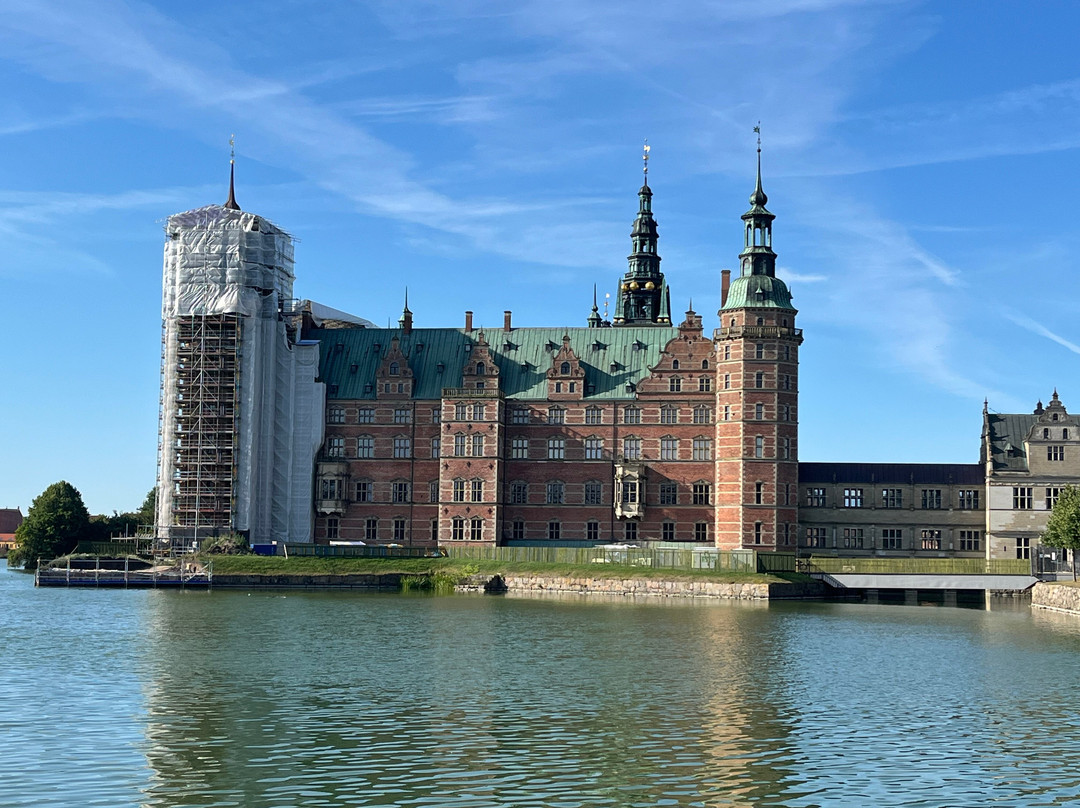 Frederiksborg Castle-希勒洛必去景点