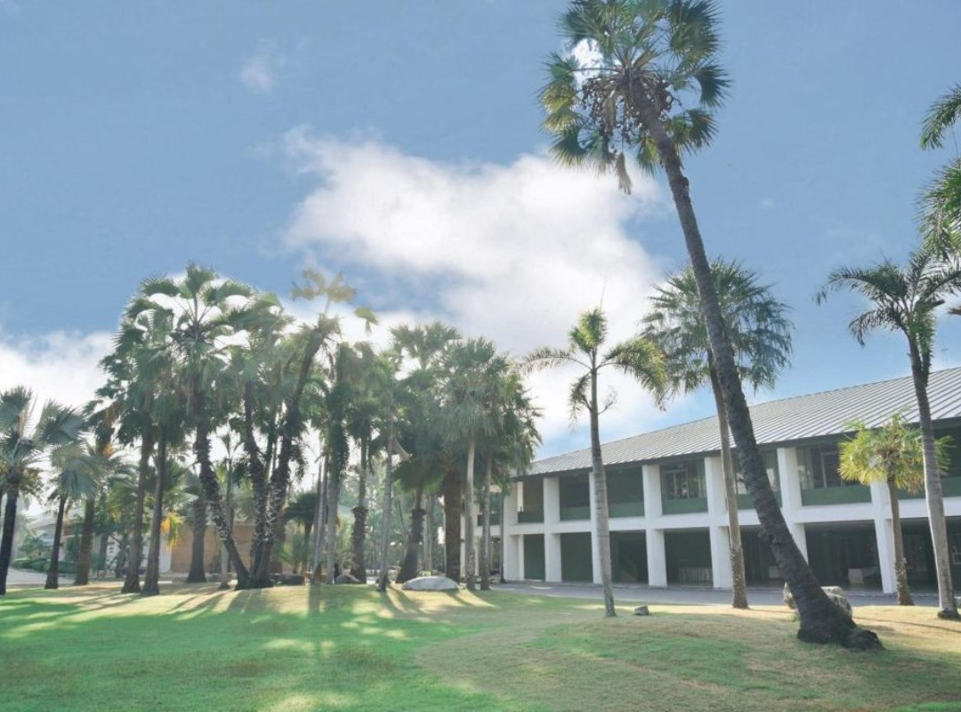 Saenpalm Training Home