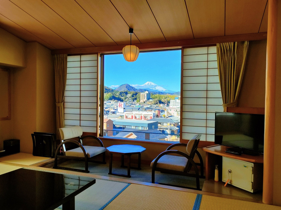 龟屋惠庵旅馆