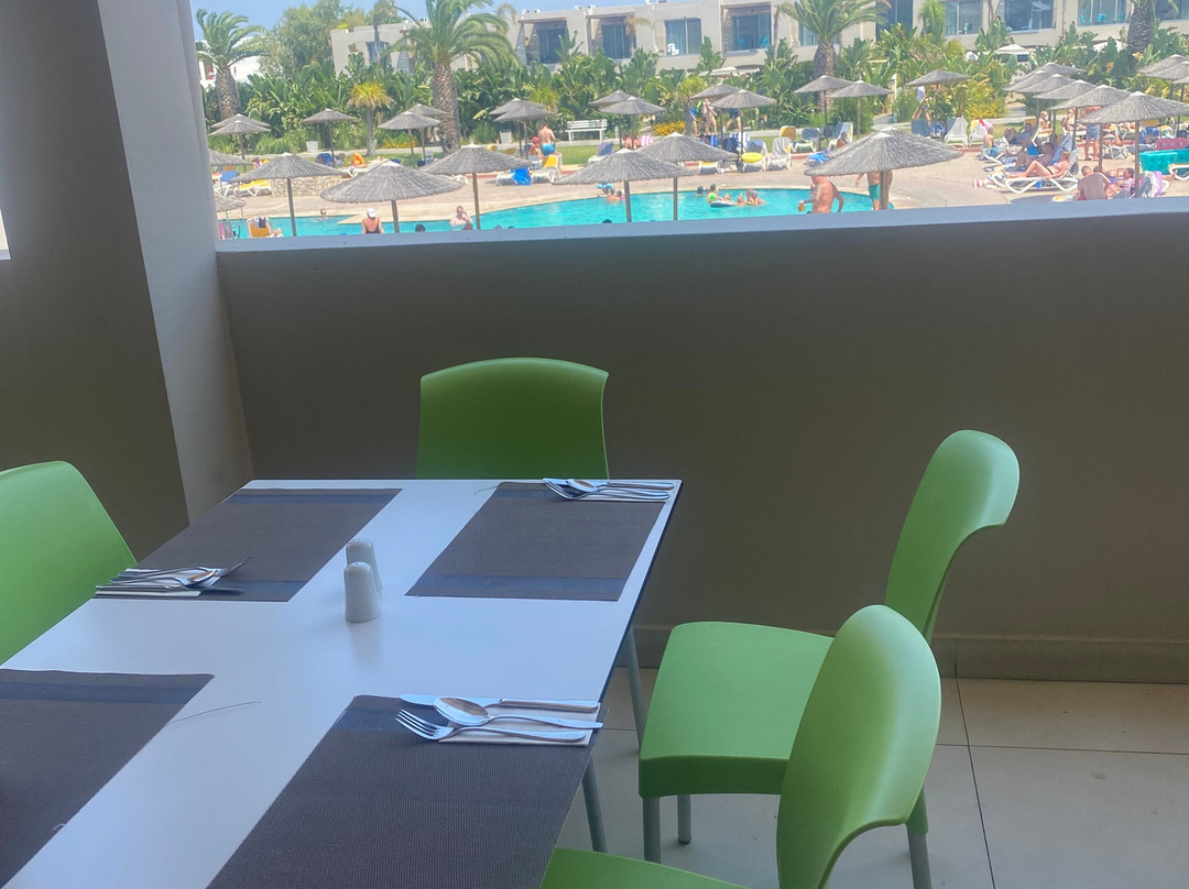 Akti Coast Club Marmari (EX Egeo Easy Living)主图
