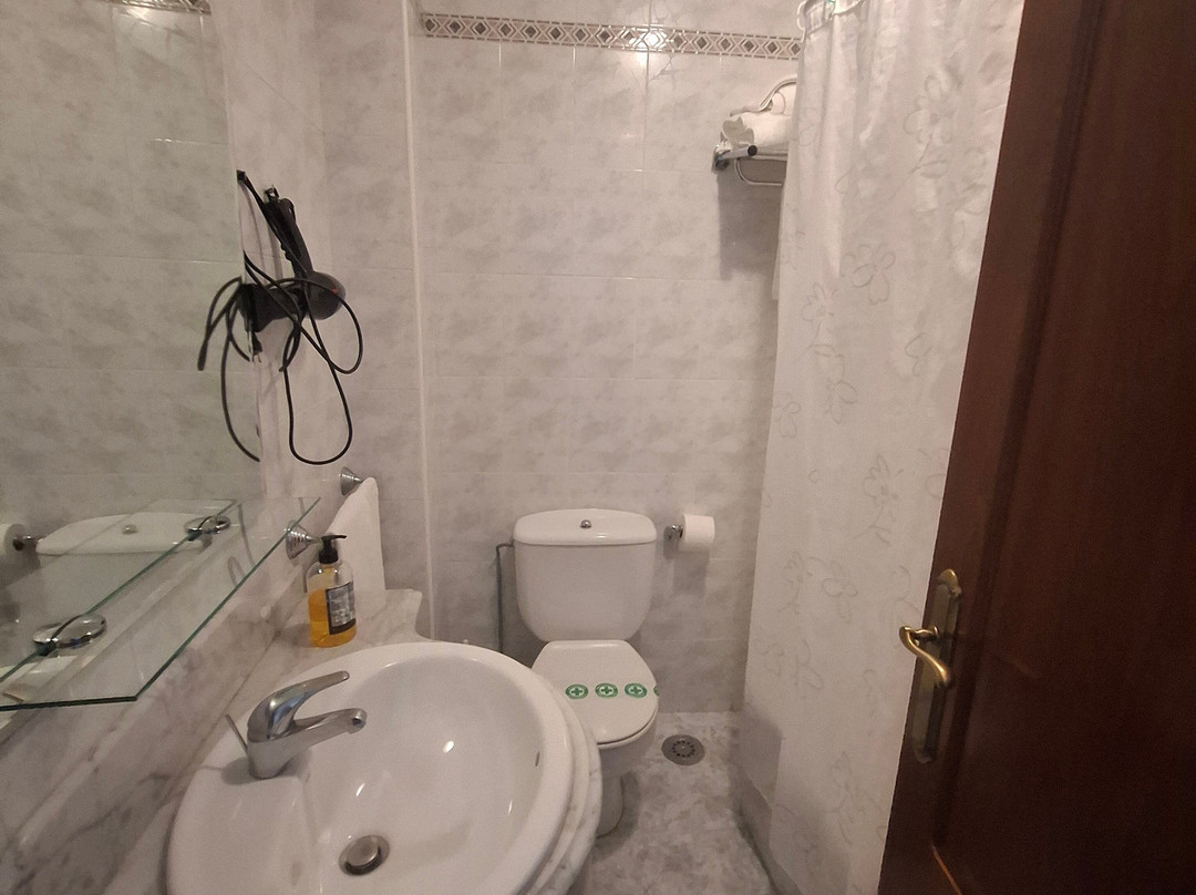 Hostal O Portino主图