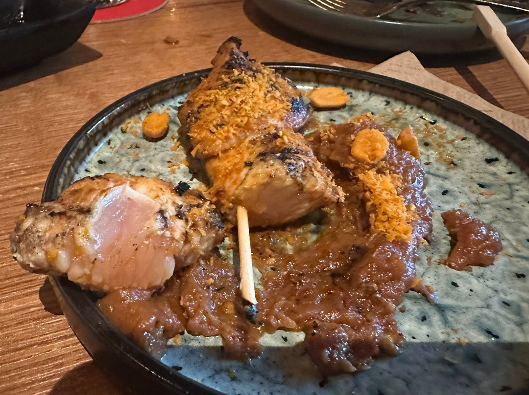 The Foodclub
