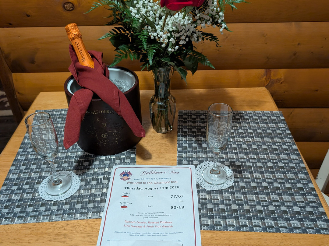 金沼酒店主图