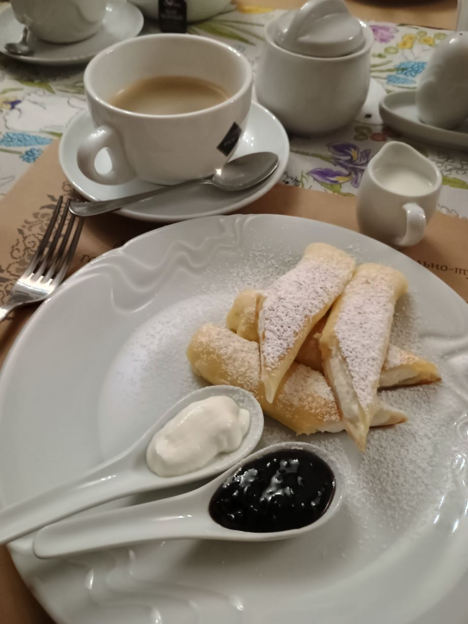 Hetman Hotel-旅行者