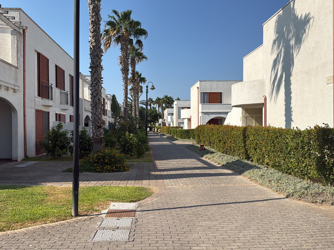 Blu Salento Village主图