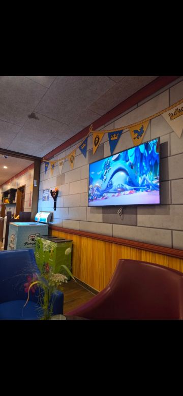丹麦乐高乐园城堡酒店-旅行者