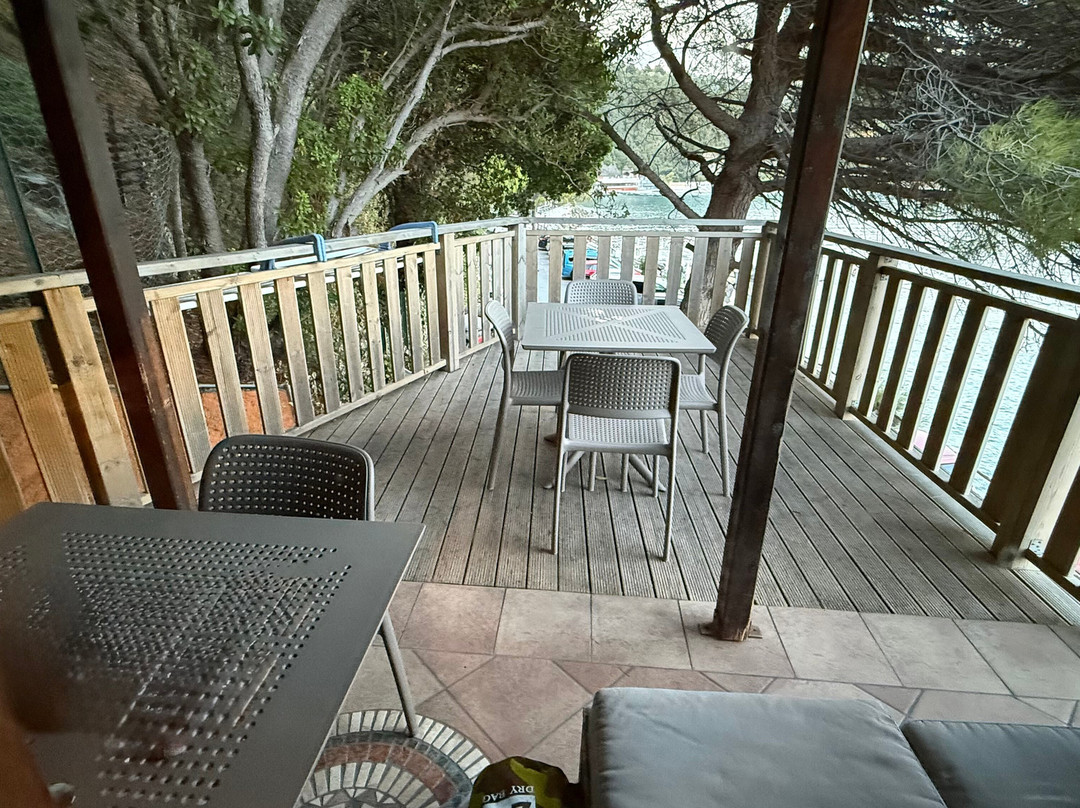 Parco Vacanze Camping Smeraldo-莫内利亚必去景点