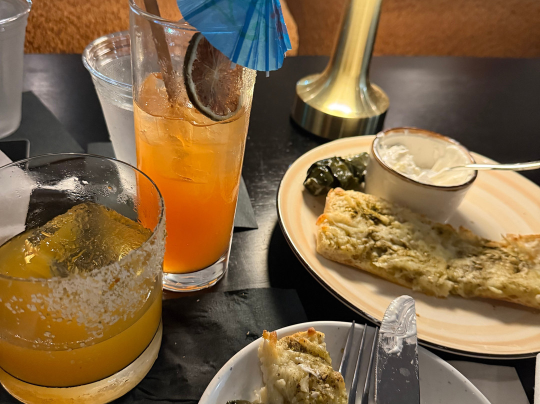 The Better Man Distilling Company-Patchogue必去景点