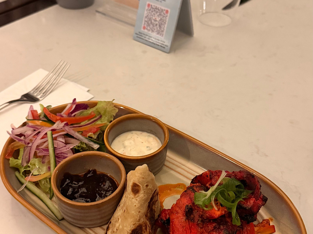 塔努阿国际酒店主图