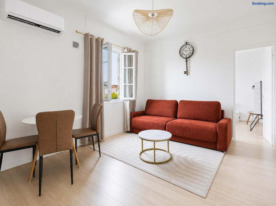 Residence Peace