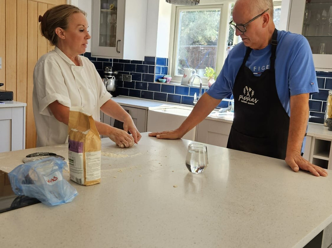 Pippins Cookery School-Little Hallingbury必去景点