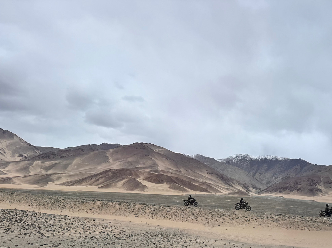 BRM Expeditions-Vashisht必去景点