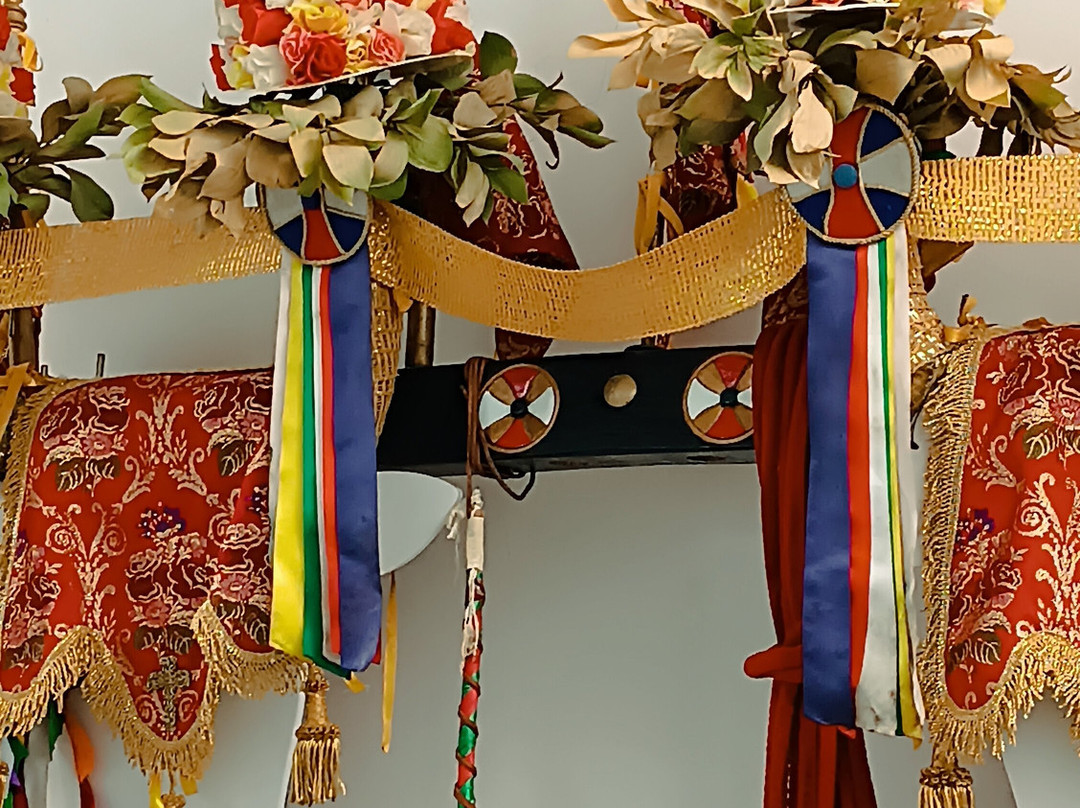 Civic Archaeological Museum Giovanni Patroni-普拉必去景点