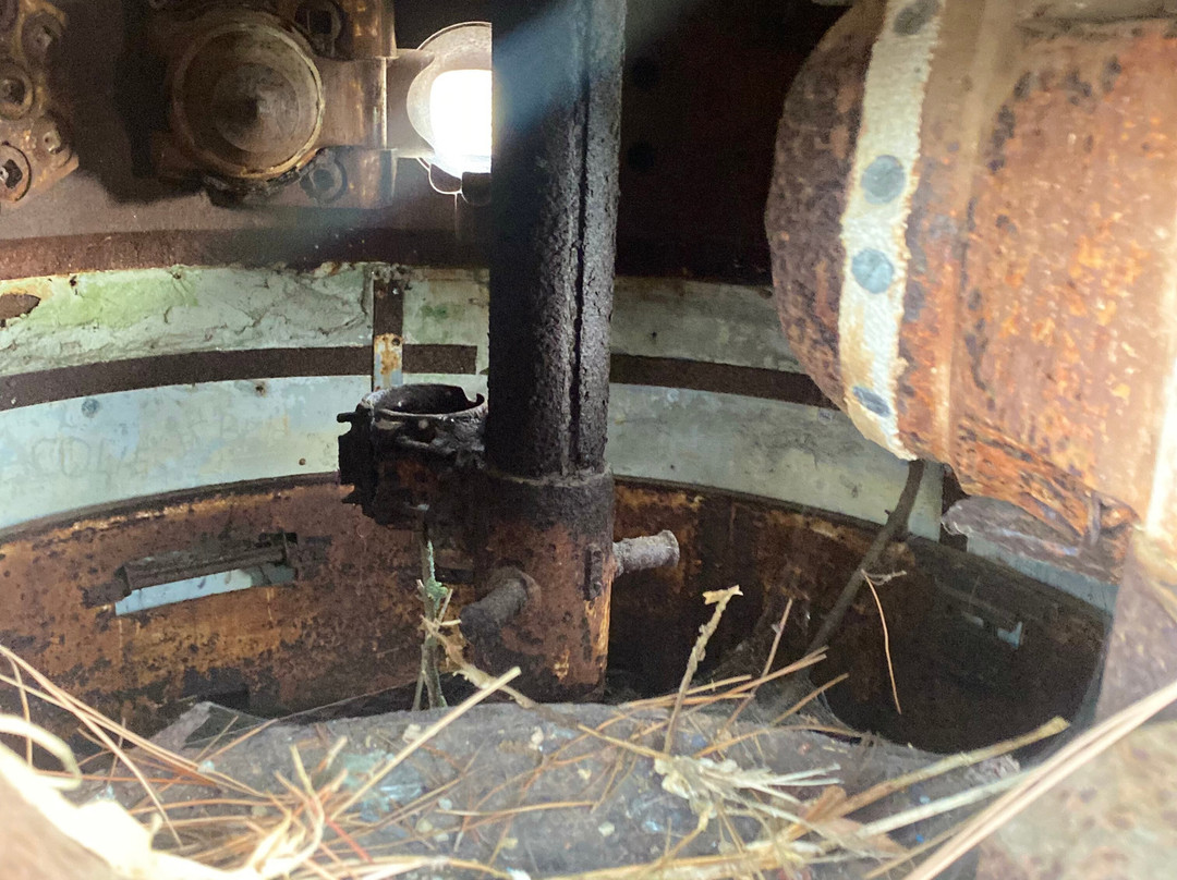 La Cite d'Aleth-圣马洛必去景点