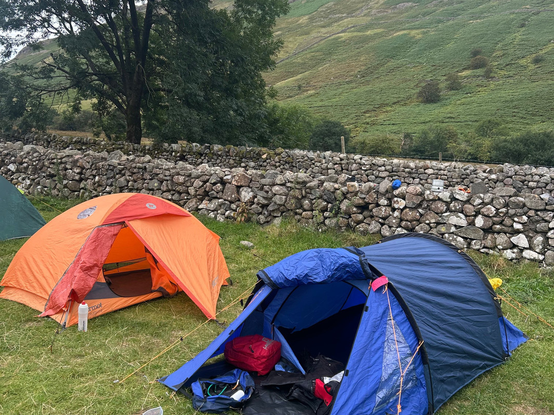 Wasdale Head Inn主图